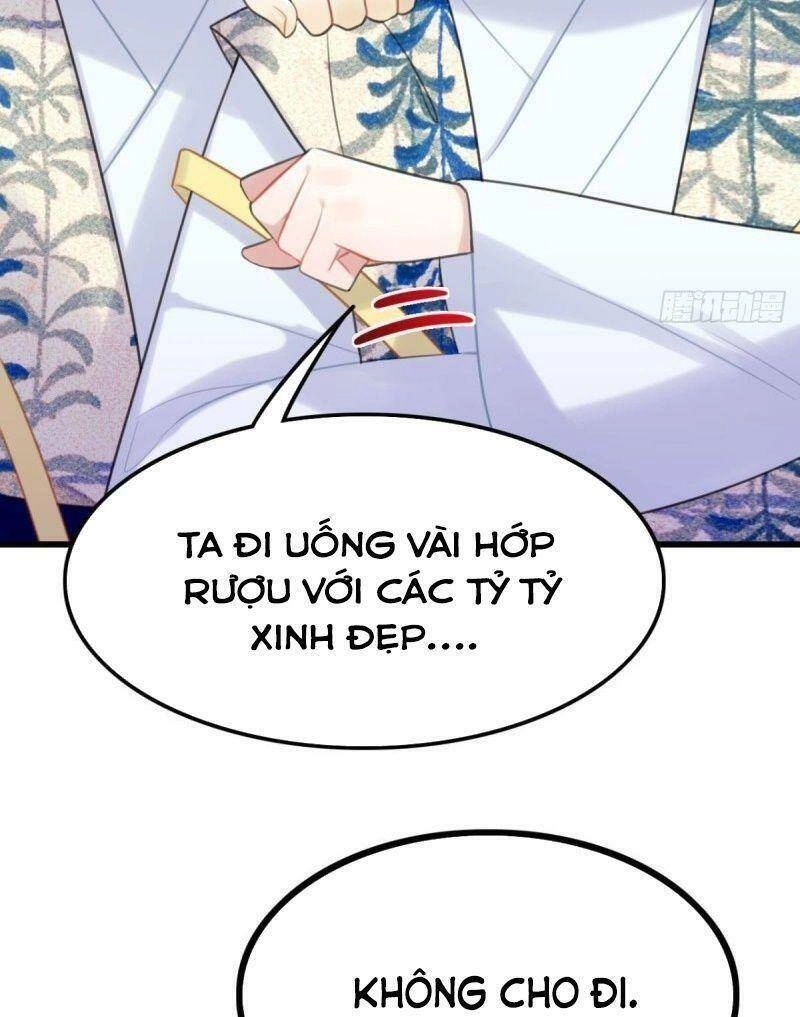 Công Chúa Hòa Thân Lần Này Không Tốt Chapter 38 - 9