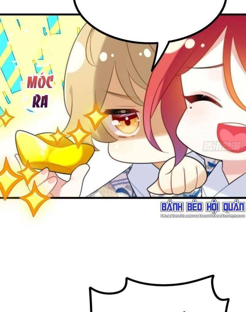 Công Chúa Hòa Thân Lần Này Không Tốt Chapter 38 - 10