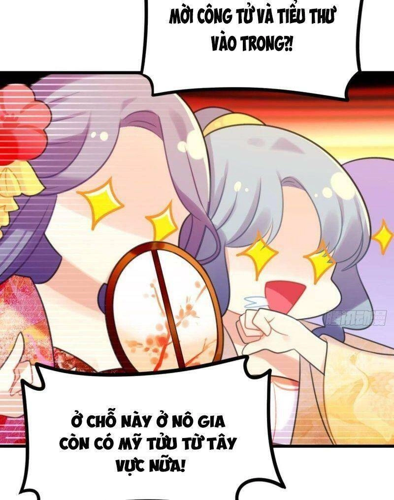 Công Chúa Hòa Thân Lần Này Không Tốt Chapter 38 - 11