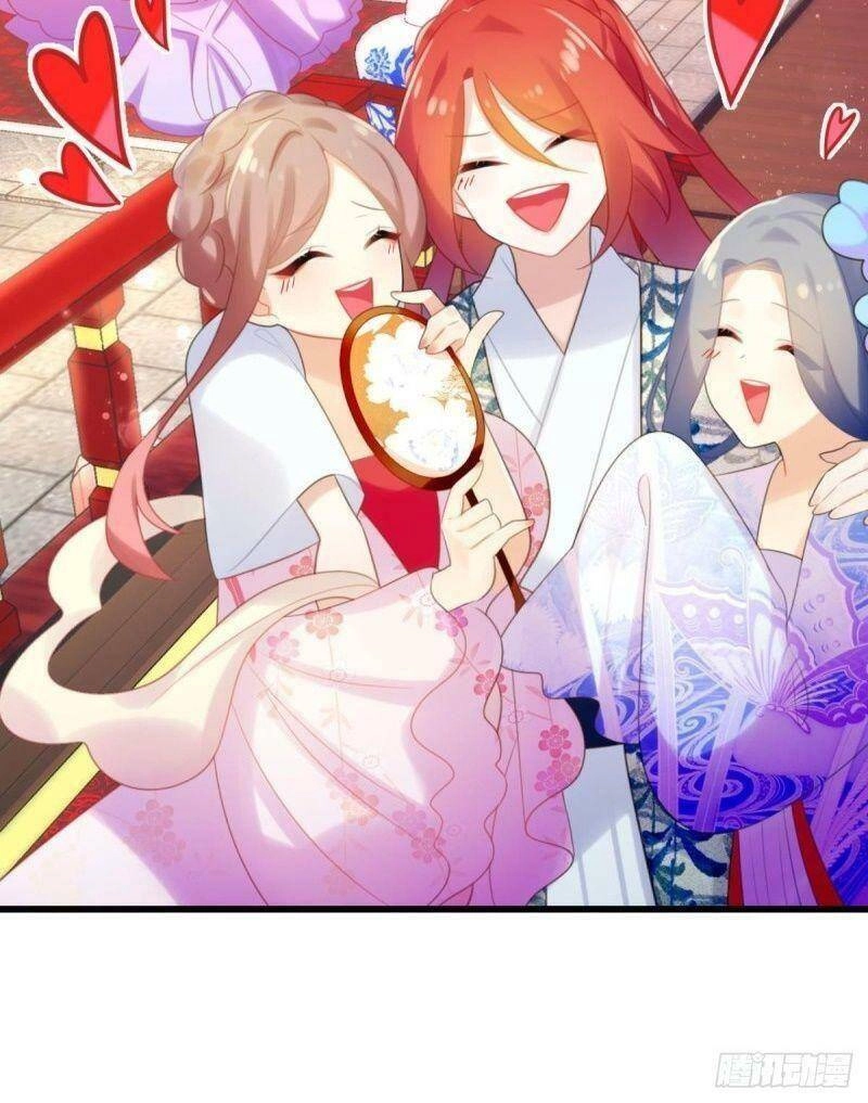 Công Chúa Hòa Thân Lần Này Không Tốt Chapter 38 - 13