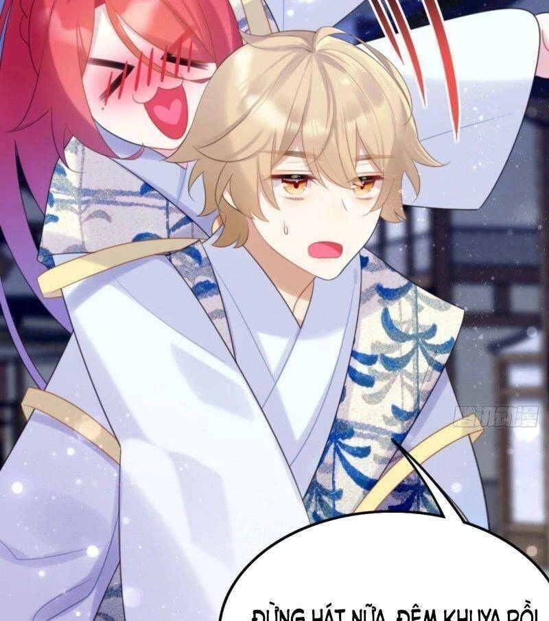 Công Chúa Hòa Thân Lần Này Không Tốt Chapter 38 - 16