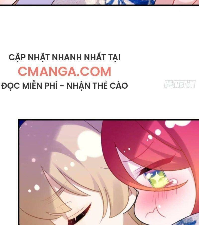 Công Chúa Hòa Thân Lần Này Không Tốt Chapter 38 - 19