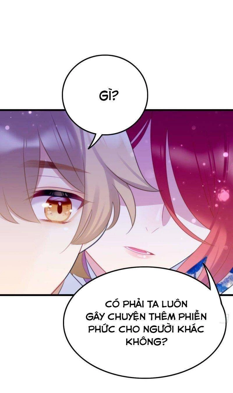 Công Chúa Hòa Thân Lần Này Không Tốt Chapter 38 - 22