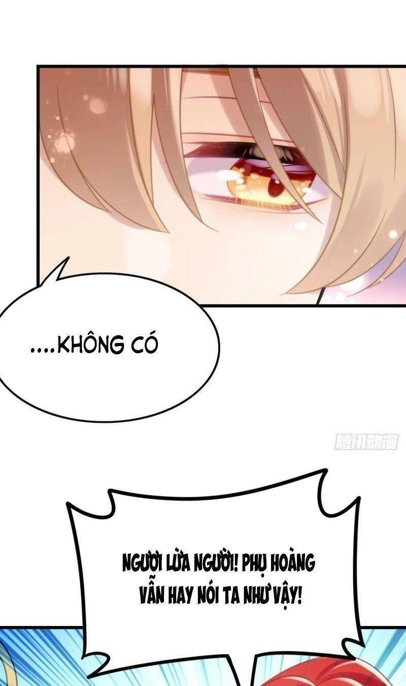 Công Chúa Hòa Thân Lần Này Không Tốt Chapter 38 - 23