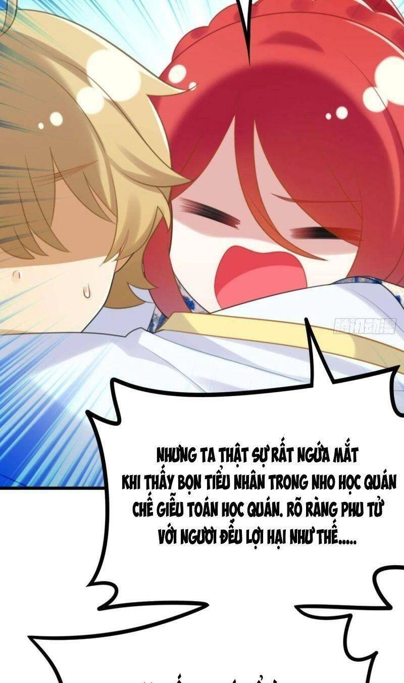 Công Chúa Hòa Thân Lần Này Không Tốt Chapter 38 - 24