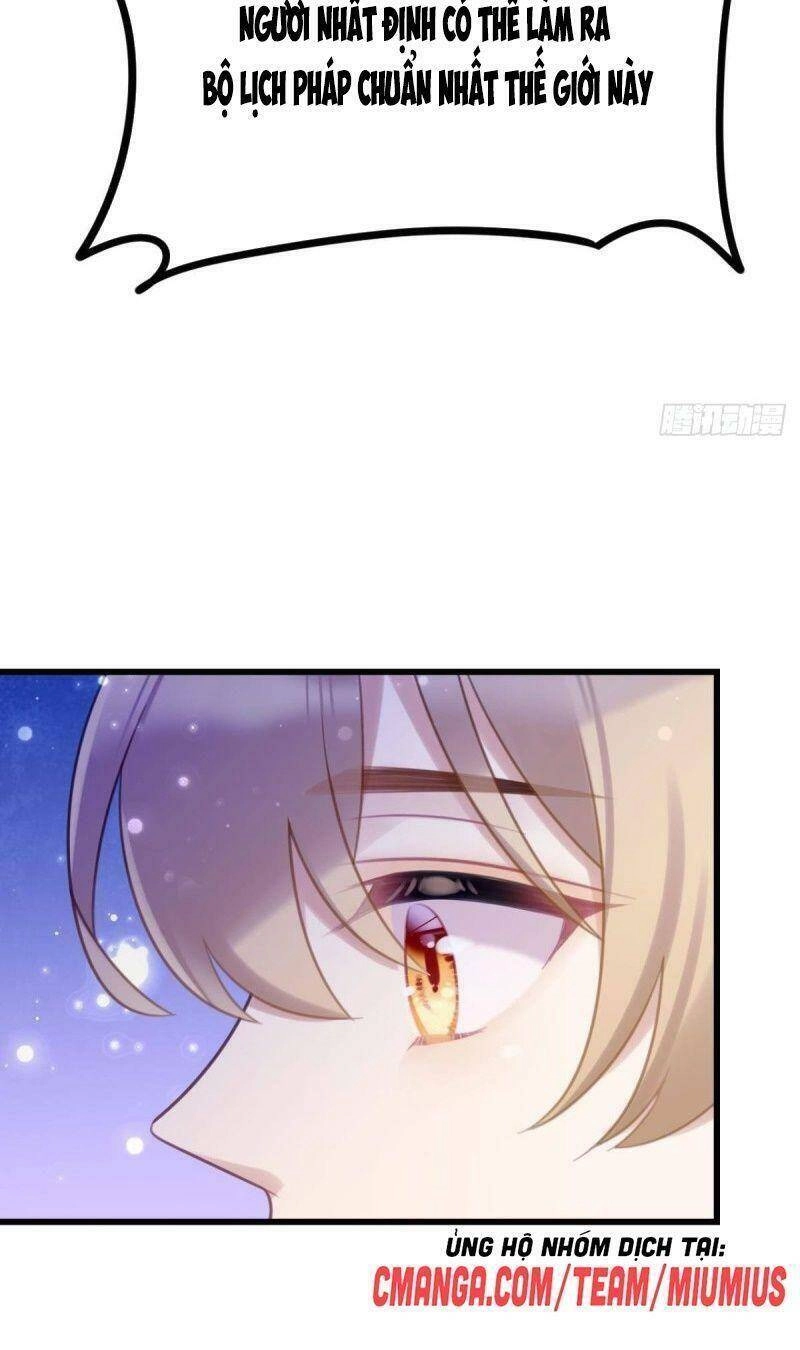 Công Chúa Hòa Thân Lần Này Không Tốt Chapter 38 - 25