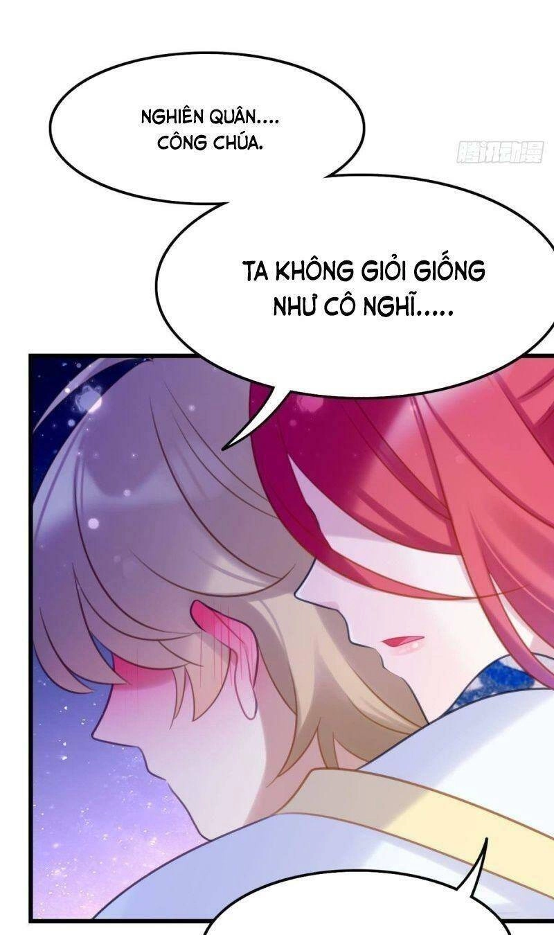 Công Chúa Hòa Thân Lần Này Không Tốt Chapter 38 - 26