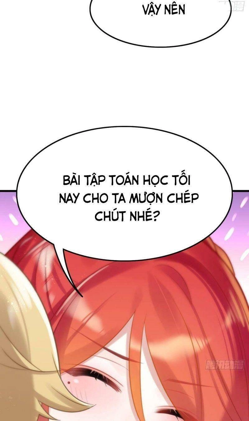 Công Chúa Hòa Thân Lần Này Không Tốt Chapter 38 - 27
