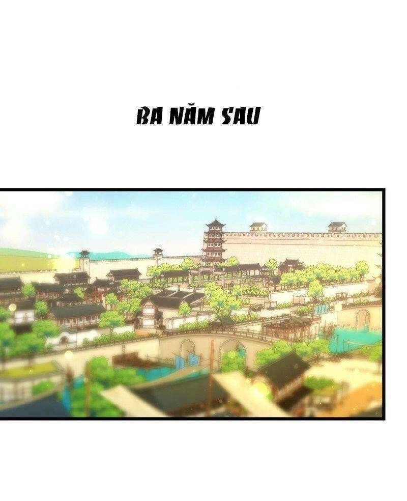 Công Chúa Hòa Thân Lần Này Không Tốt Chapter 39 - 1