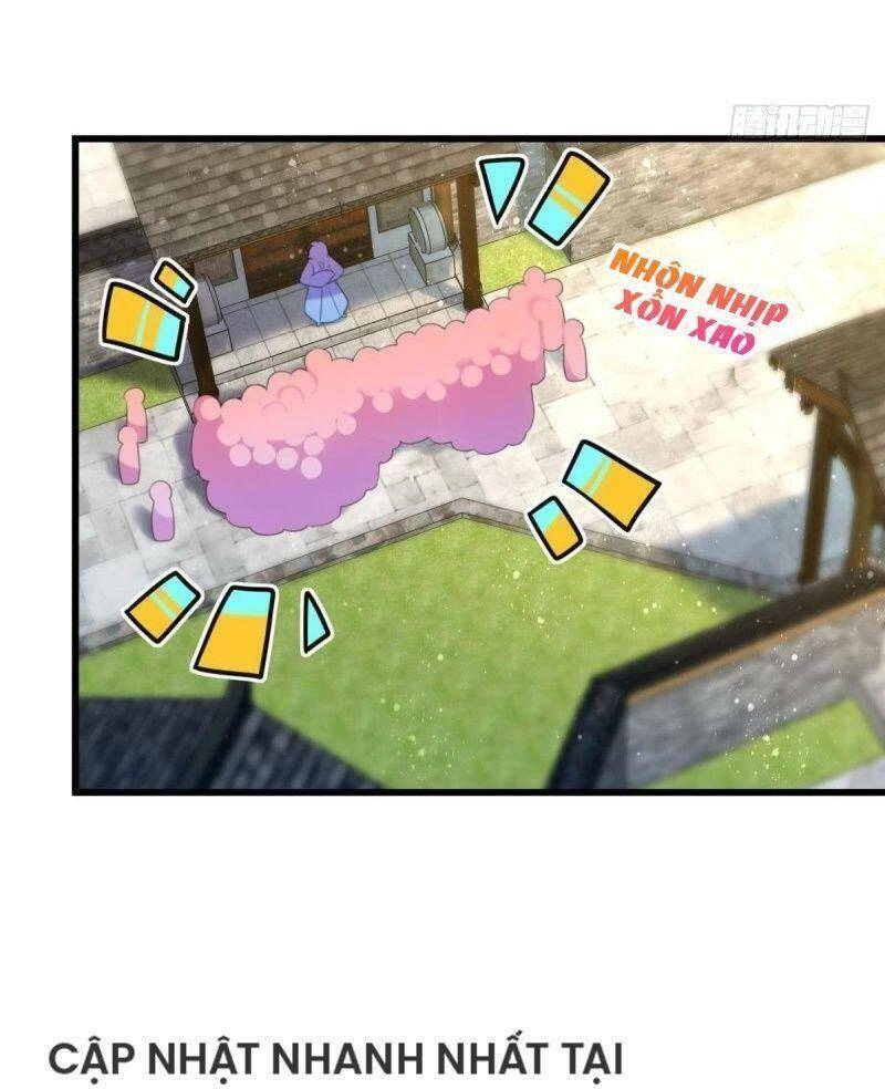 Công Chúa Hòa Thân Lần Này Không Tốt Chapter 39 - 2