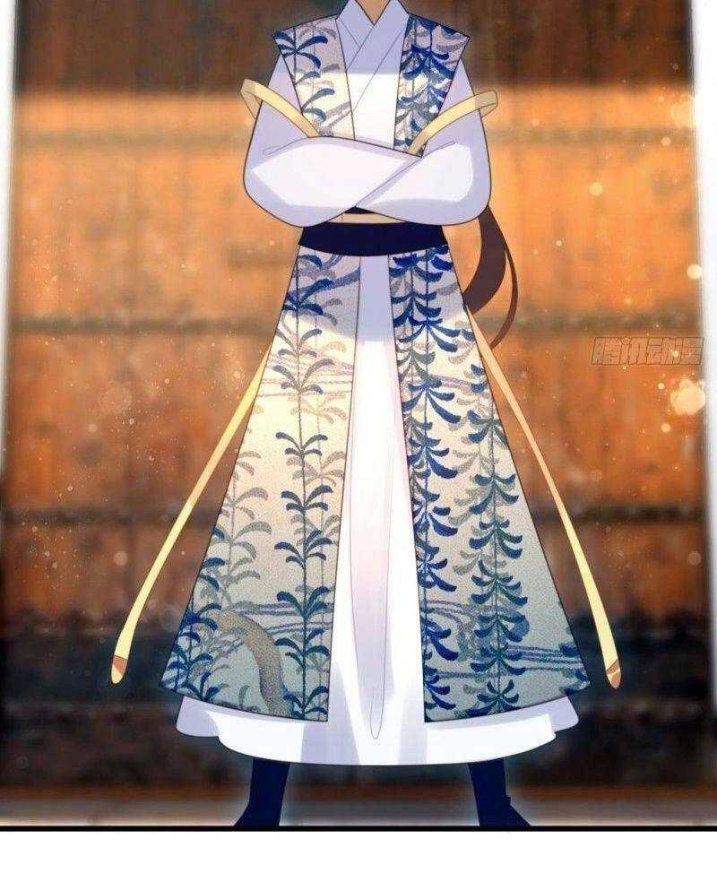 Công Chúa Hòa Thân Lần Này Không Tốt Chapter 39 - 4