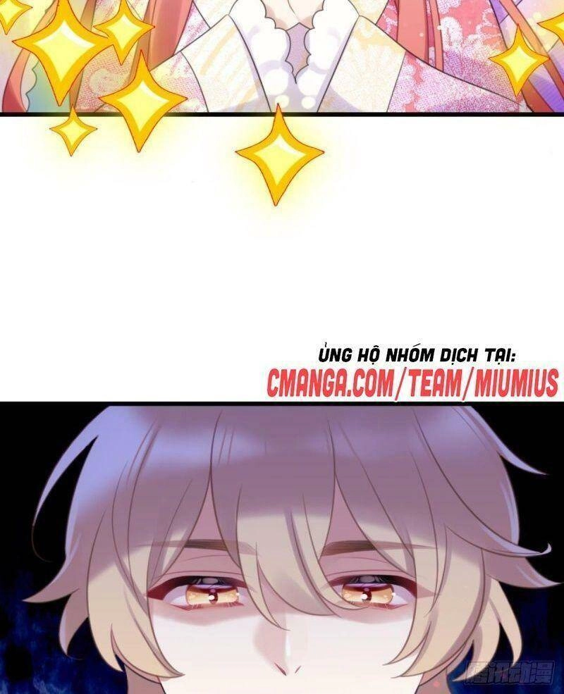 Công Chúa Hòa Thân Lần Này Không Tốt Chapter 39 - 8