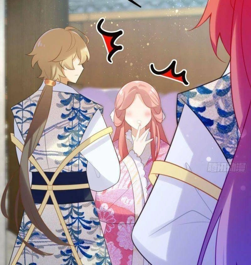 Công Chúa Hòa Thân Lần Này Không Tốt Chapter 39 - 11