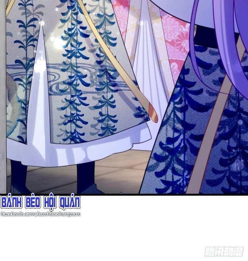 Công Chúa Hòa Thân Lần Này Không Tốt Chapter 39 - 12