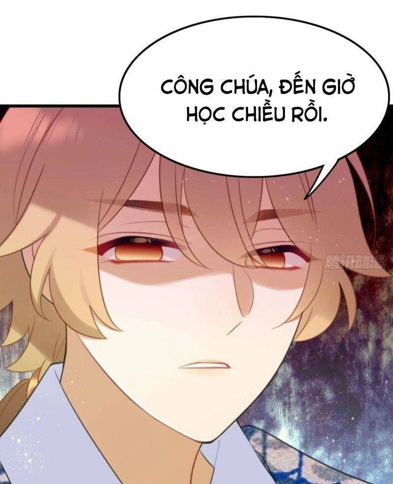 Công Chúa Hòa Thân Lần Này Không Tốt Chapter 39 - 21