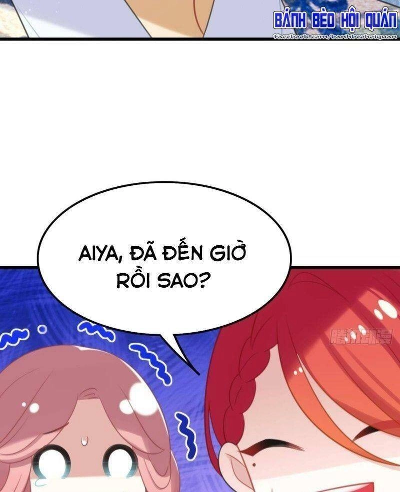 Công Chúa Hòa Thân Lần Này Không Tốt Chapter 39 - 22