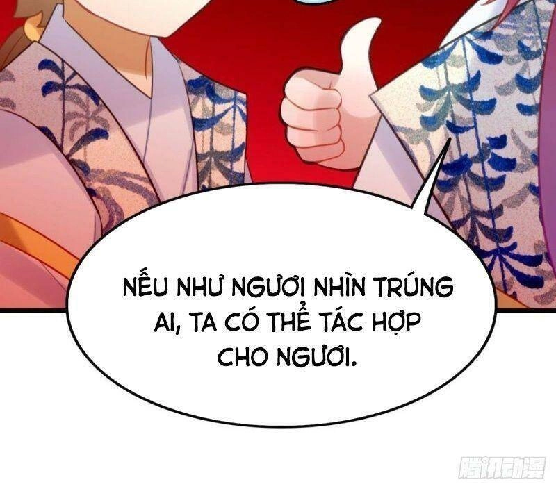 Công Chúa Hòa Thân Lần Này Không Tốt Chapter 39 - 32