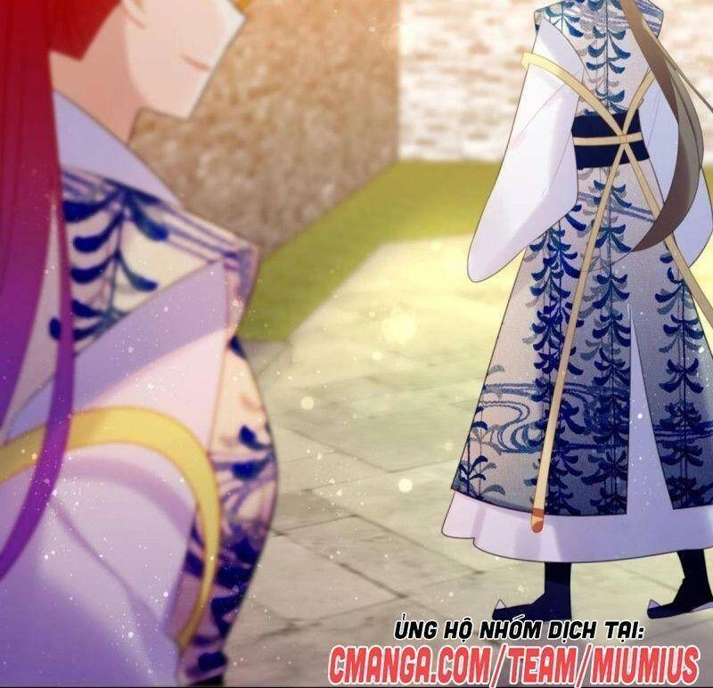 Công Chúa Hòa Thân Lần Này Không Tốt Chapter 39 - 39