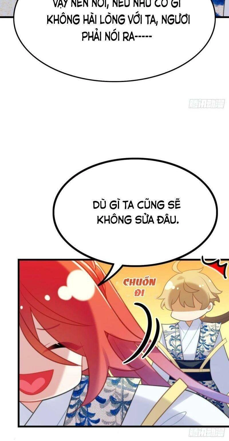 Công Chúa Hòa Thân Lần Này Không Tốt Chapter 40 - 4