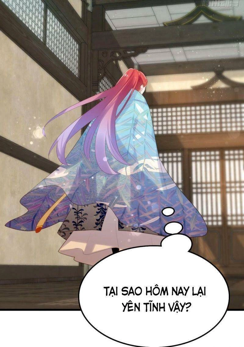 Công Chúa Hòa Thân Lần Này Không Tốt Chapter 40 - 8