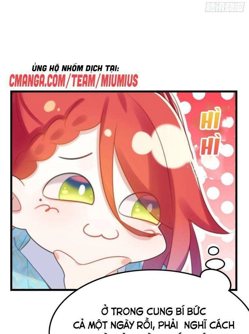 Công Chúa Hòa Thân Lần Này Không Tốt Chapter 40 - 14