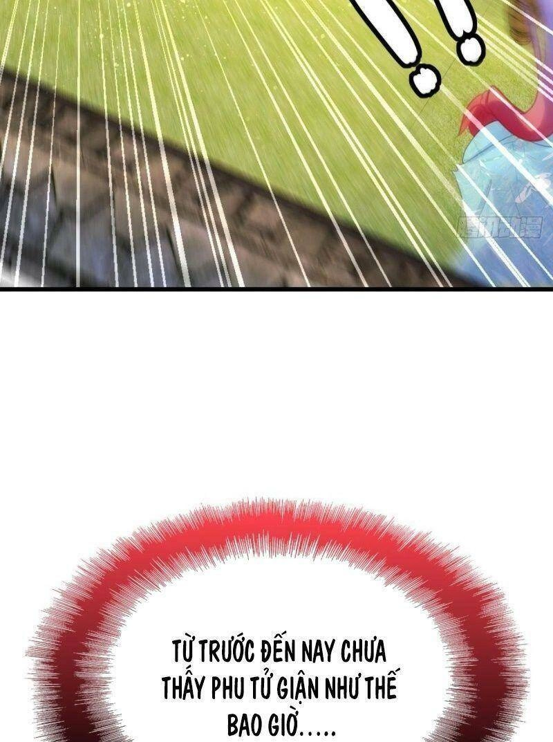 Công Chúa Hòa Thân Lần Này Không Tốt Chapter 40 - 16