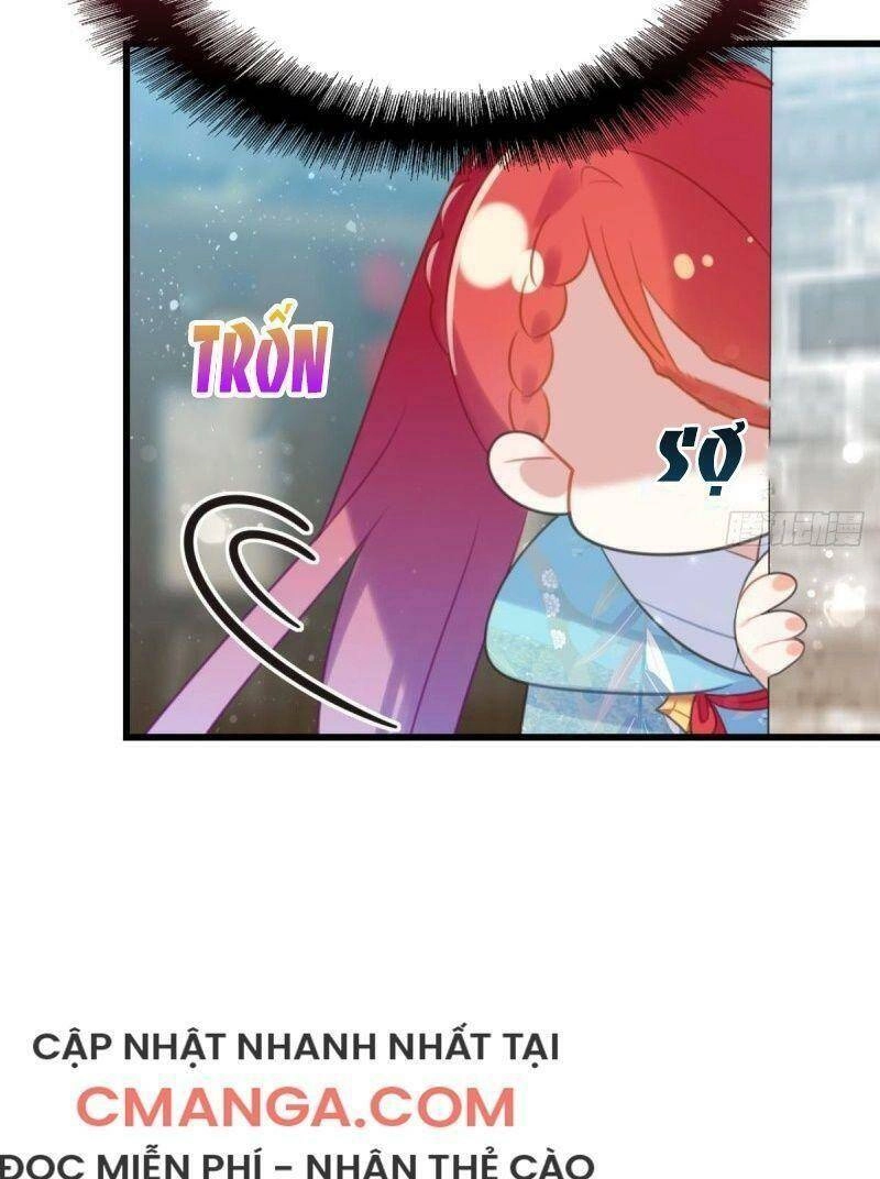 Công Chúa Hòa Thân Lần Này Không Tốt Chapter 40 - 17