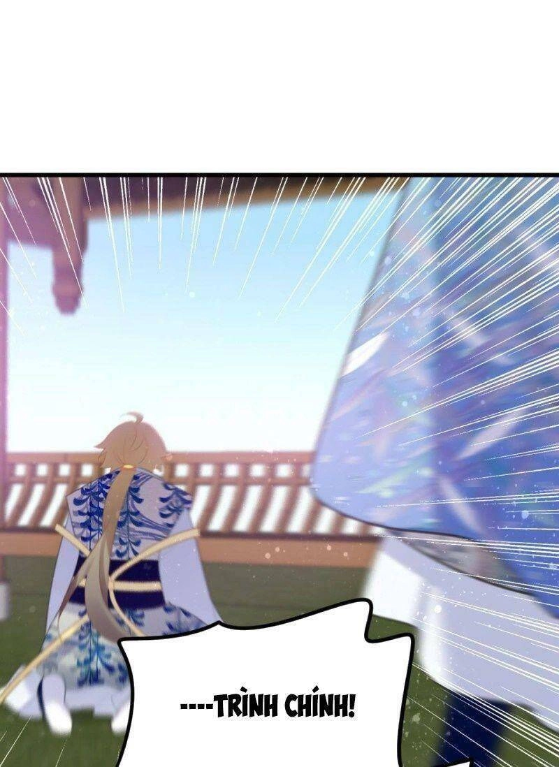 Công Chúa Hòa Thân Lần Này Không Tốt Chapter 40 - 21