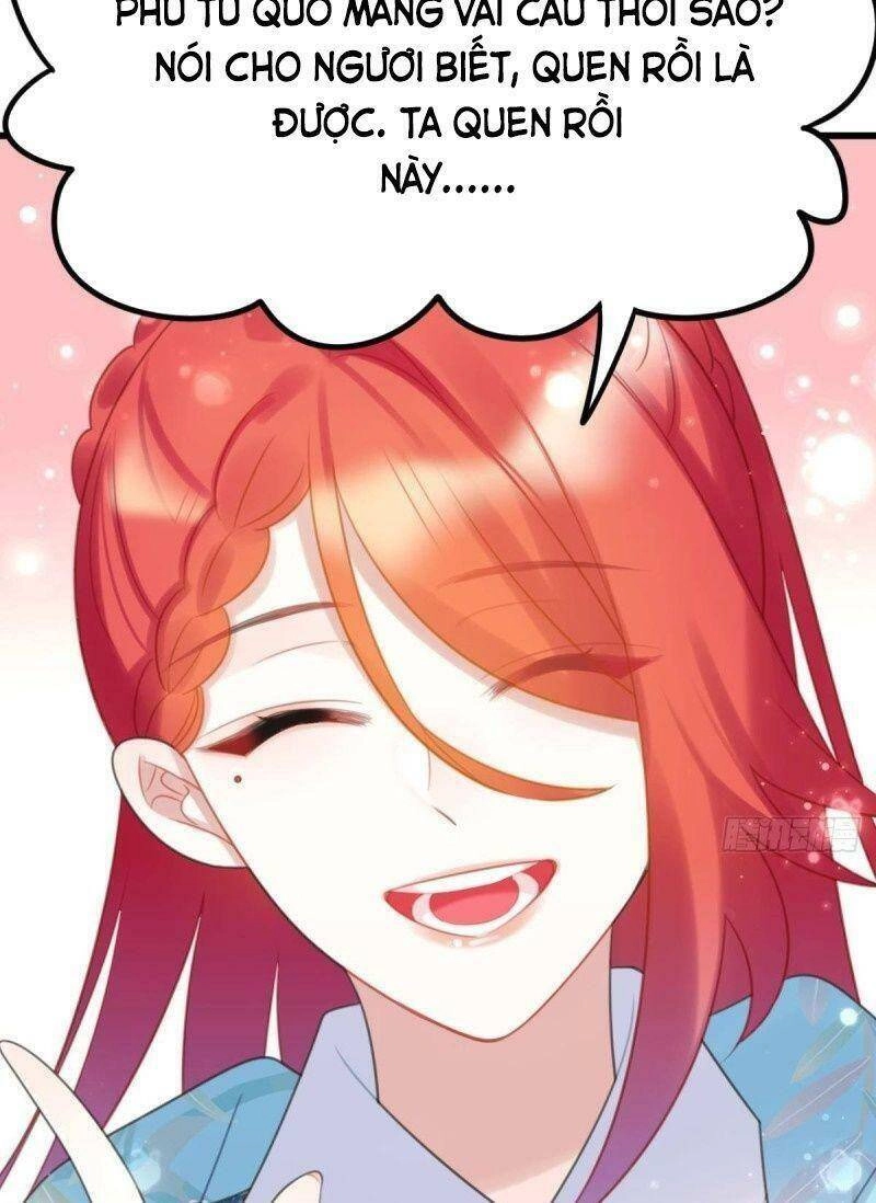 Công Chúa Hòa Thân Lần Này Không Tốt Chapter 40 - 25