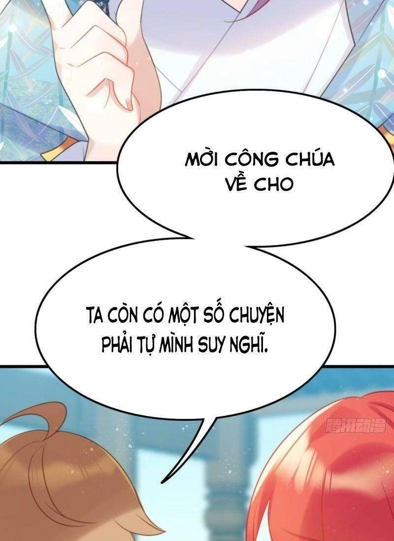 Công Chúa Hòa Thân Lần Này Không Tốt Chapter 40 - 26