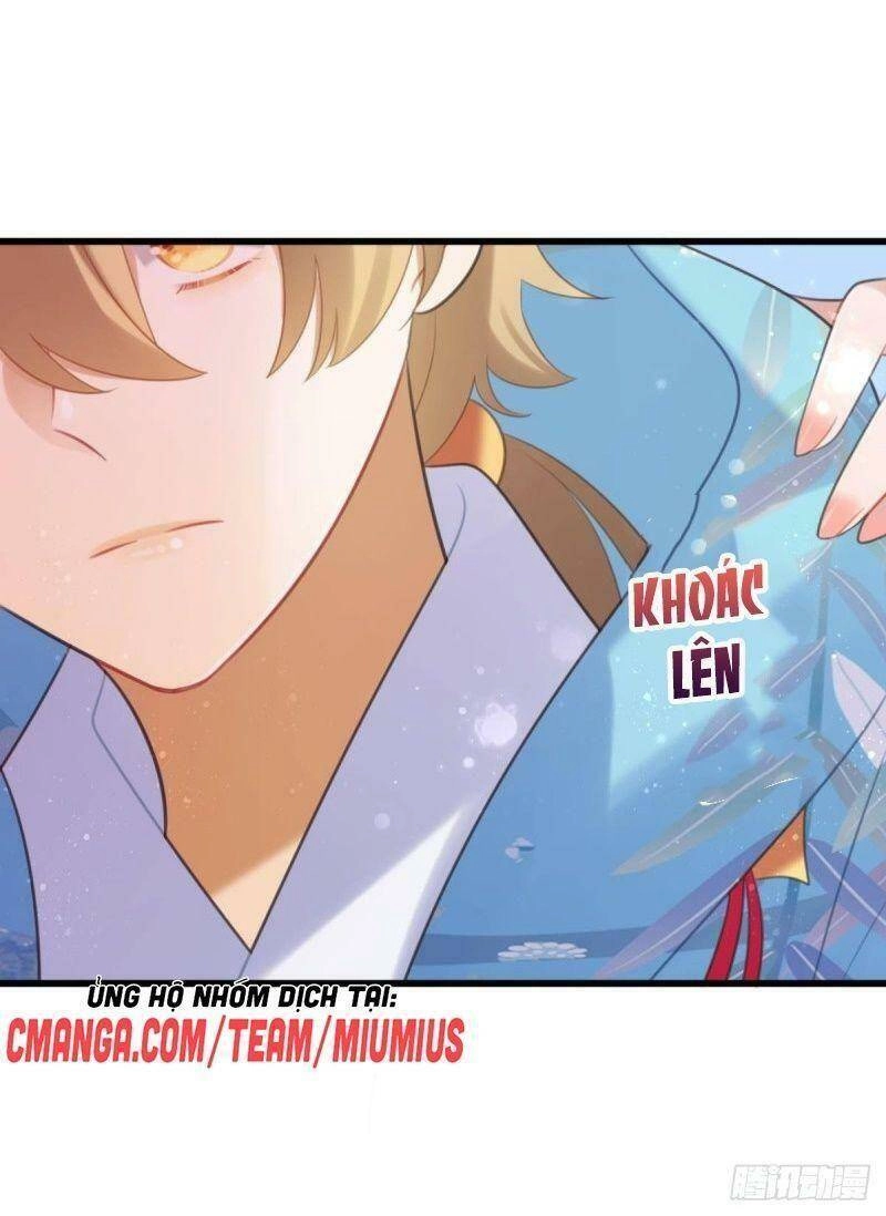 Công Chúa Hòa Thân Lần Này Không Tốt Chapter 40 - 28