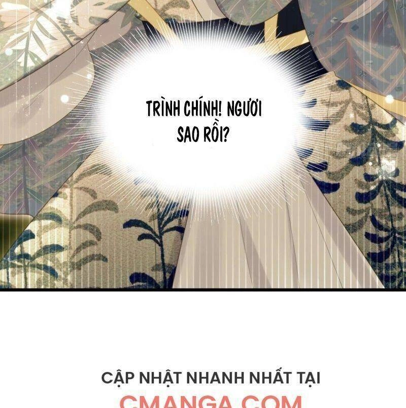 Công Chúa Hòa Thân Lần Này Không Tốt Chapter 40 - 33