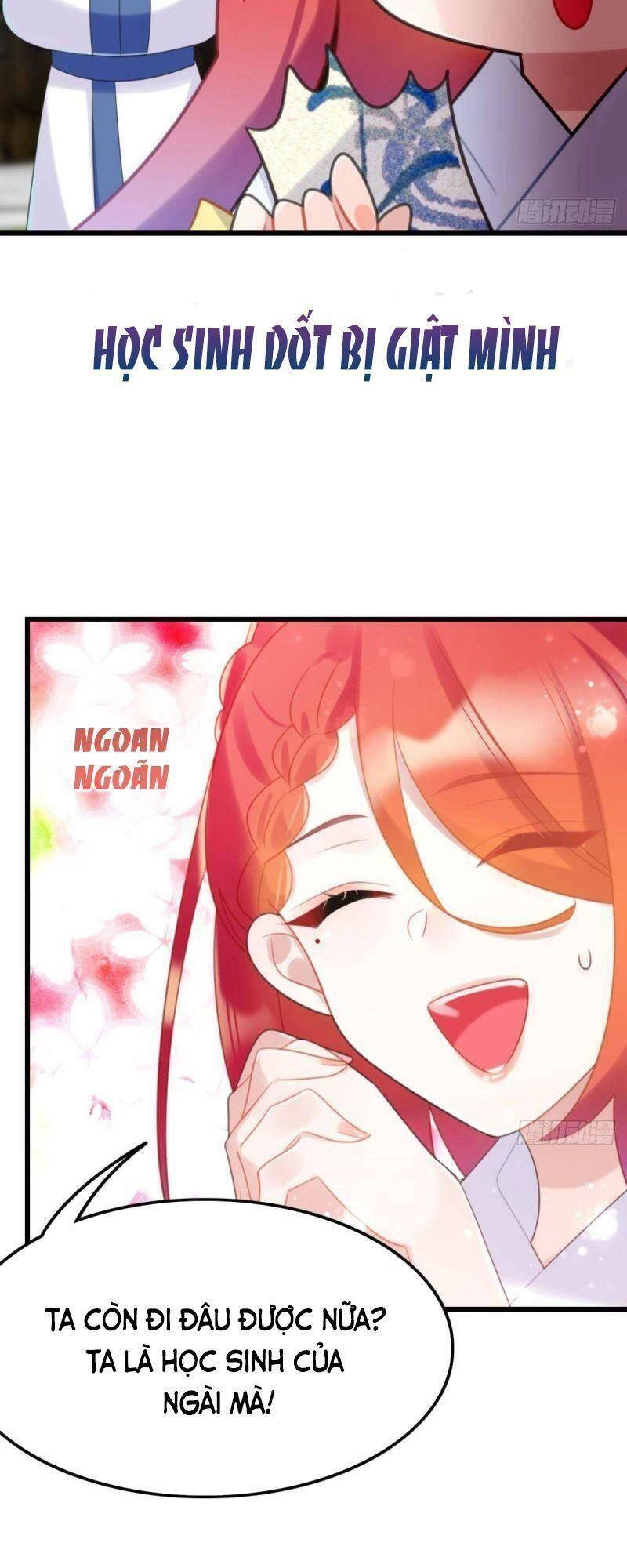 Công Chúa Hòa Thân Lần Này Không Tốt Chapter 41 - 15