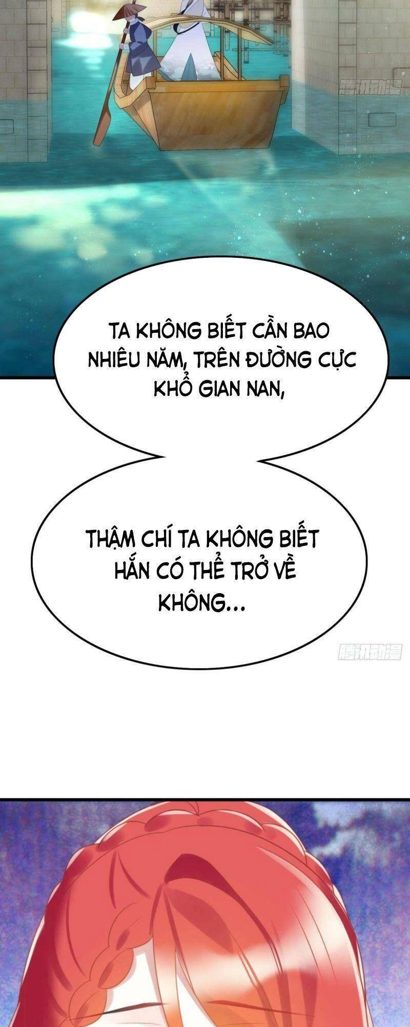 Công Chúa Hòa Thân Lần Này Không Tốt Chapter 42 - 2