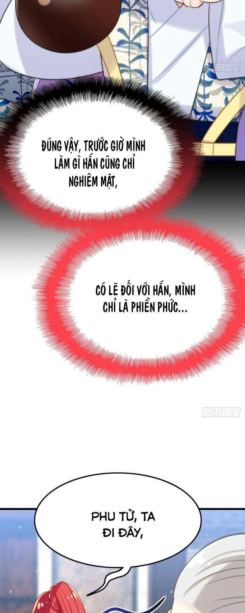 Công Chúa Hòa Thân Lần Này Không Tốt Chapter 42 - 6