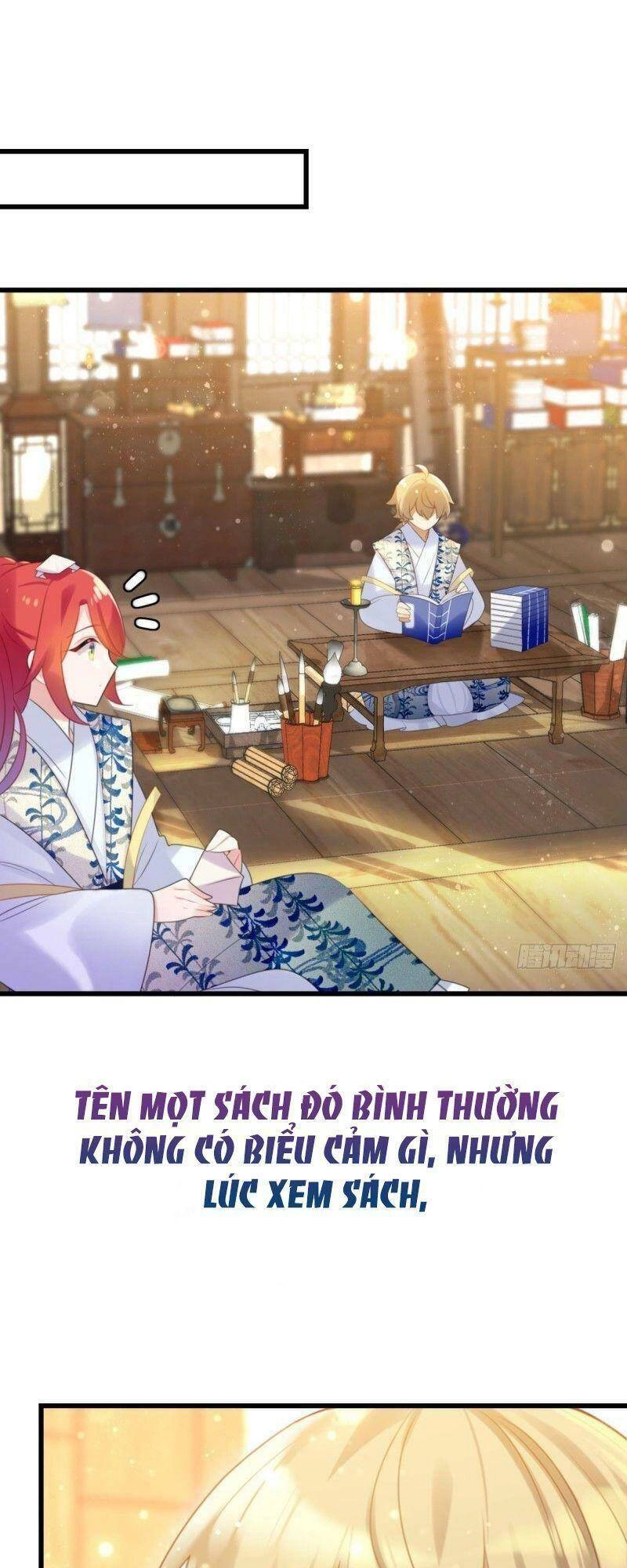 Công Chúa Hòa Thân Lần Này Không Tốt Chapter 42 - 10