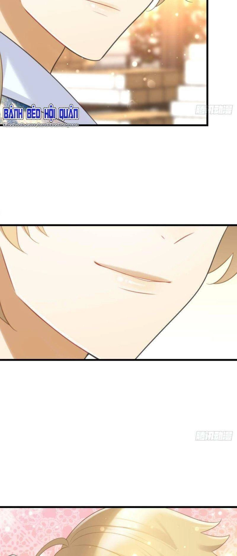 Công Chúa Hòa Thân Lần Này Không Tốt Chapter 43 - 3