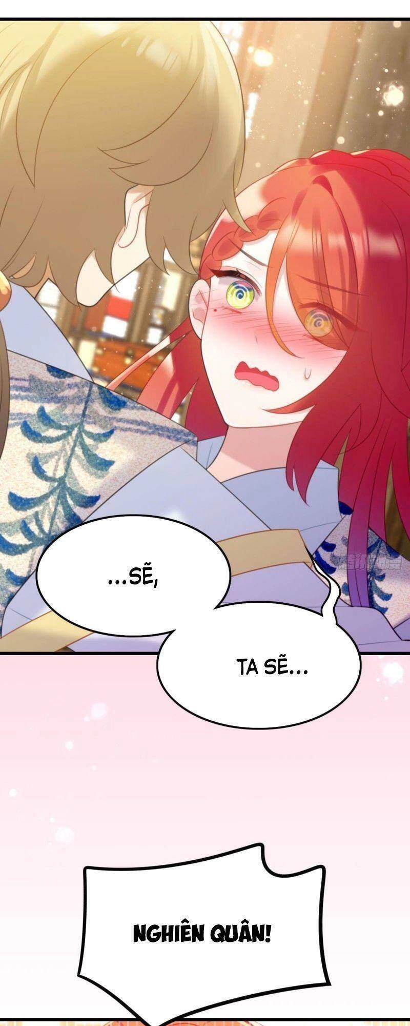 Công Chúa Hòa Thân Lần Này Không Tốt Chapter 43 - 5