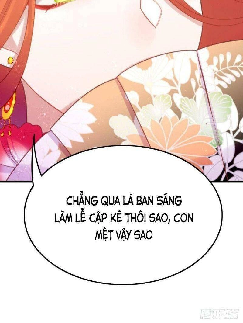Công Chúa Hòa Thân Lần Này Không Tốt Chapter 43 - 9