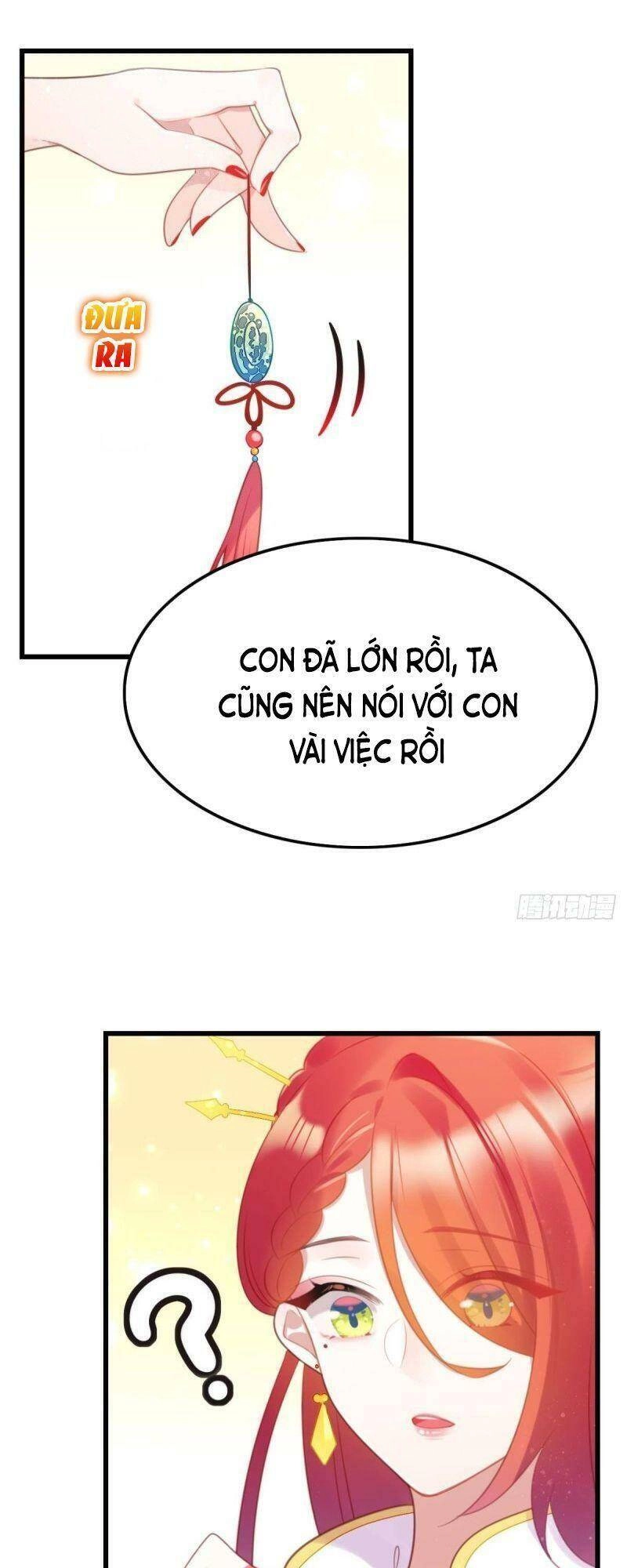 Công Chúa Hòa Thân Lần Này Không Tốt Chapter 43 - 10