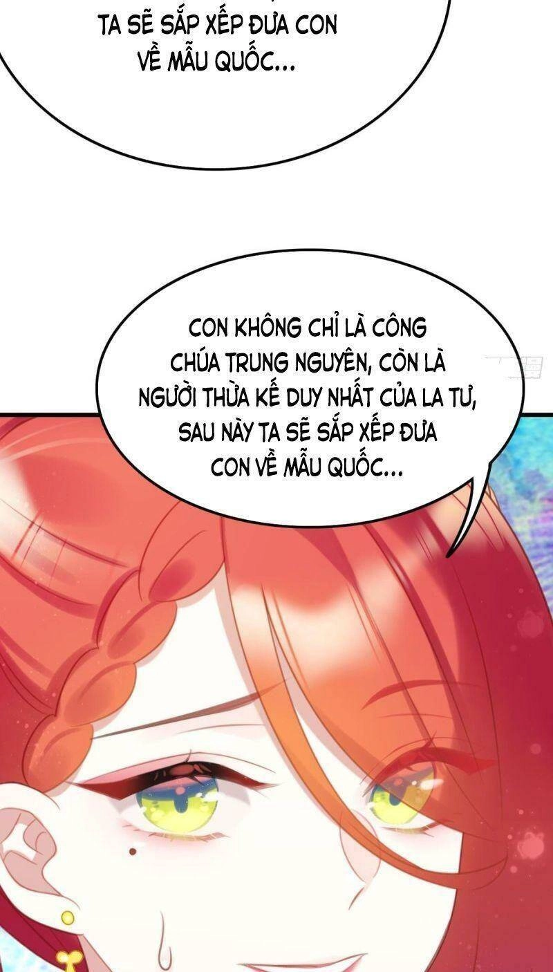 Công Chúa Hòa Thân Lần Này Không Tốt Chapter 43 - 12