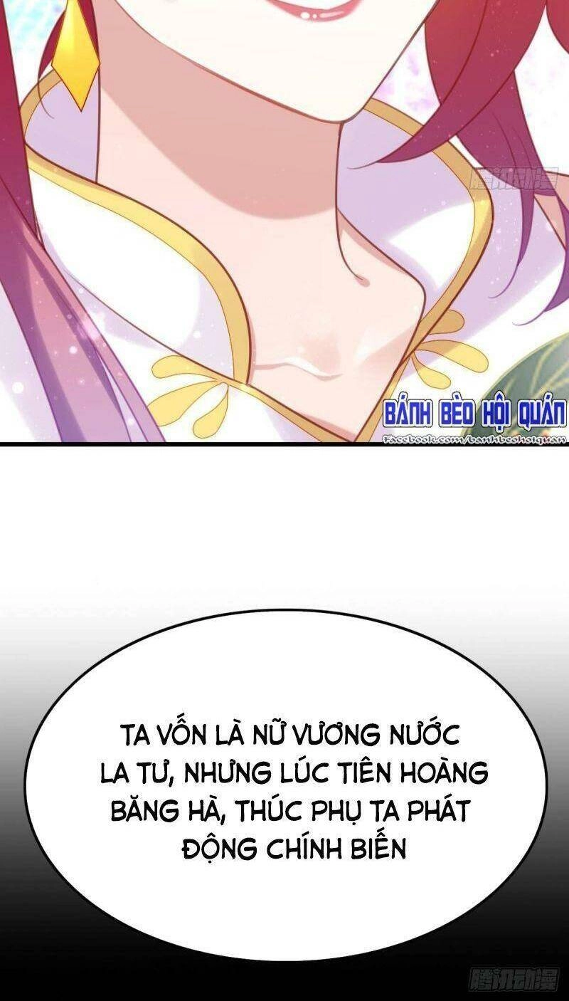 Công Chúa Hòa Thân Lần Này Không Tốt Chapter 43 - 13