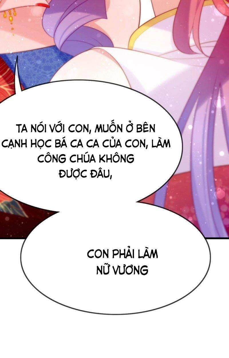 Công Chúa Hòa Thân Lần Này Không Tốt Chapter 44 - 3