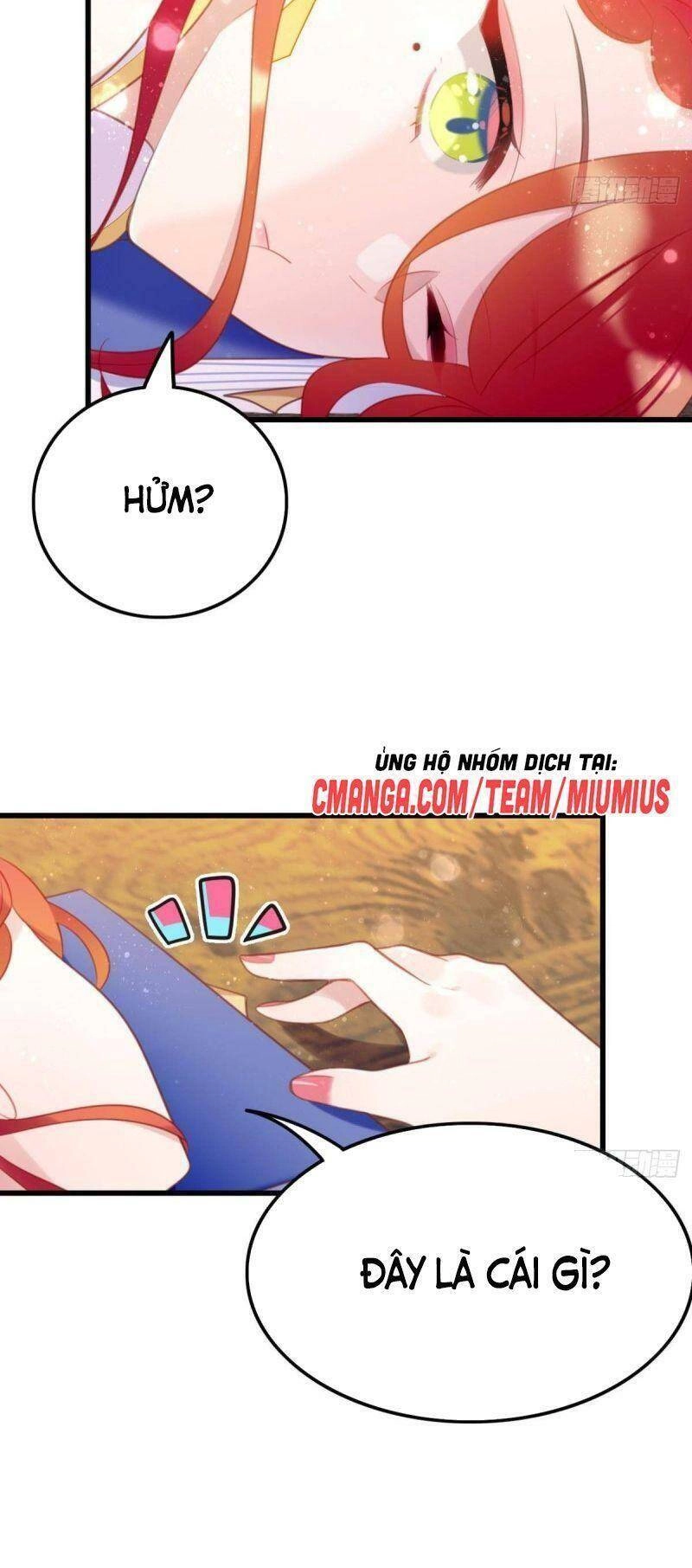 Công Chúa Hòa Thân Lần Này Không Tốt Chapter 44 - 15