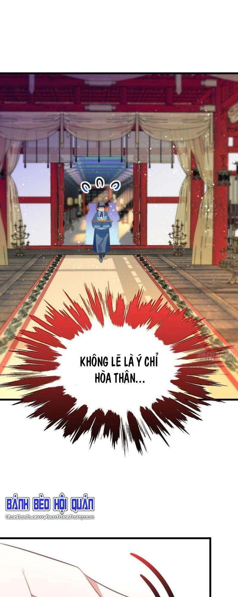 Công Chúa Hòa Thân Lần Này Không Tốt Chapter 44 - 17