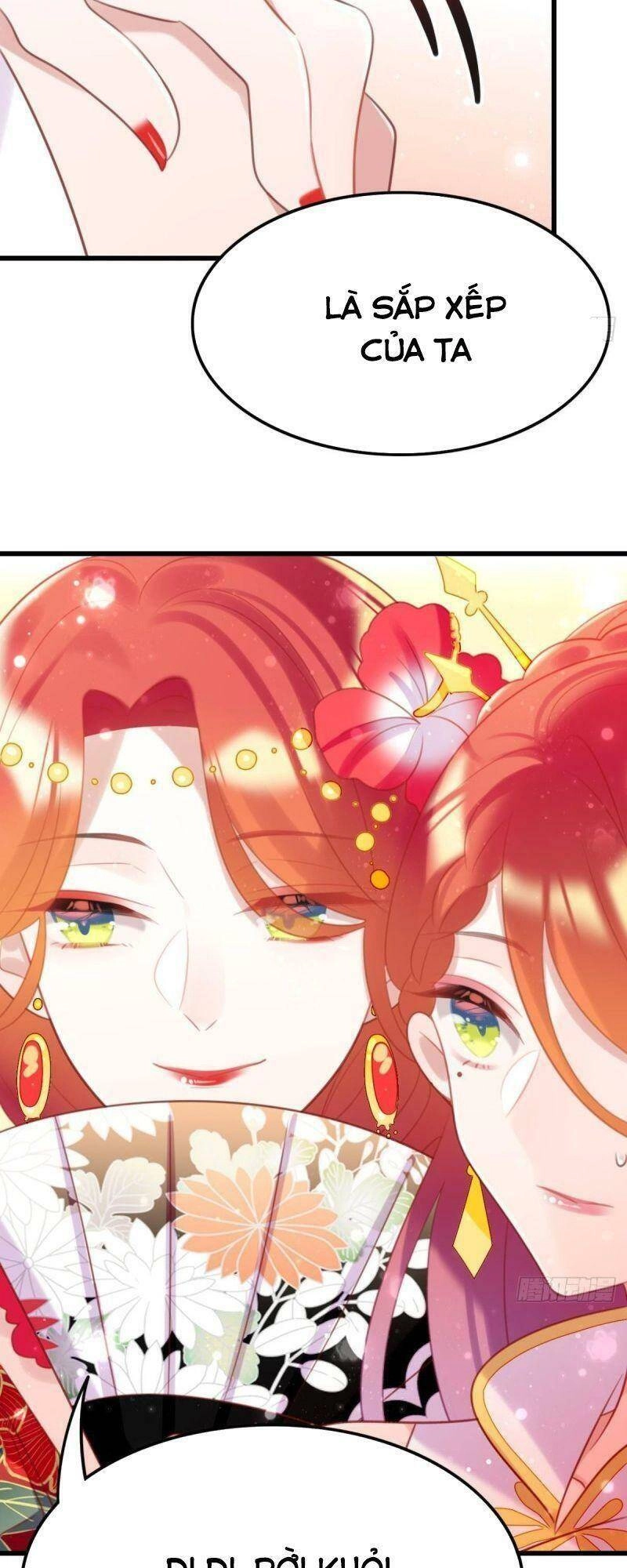 Công Chúa Hòa Thân Lần Này Không Tốt Chapter 44 - 18