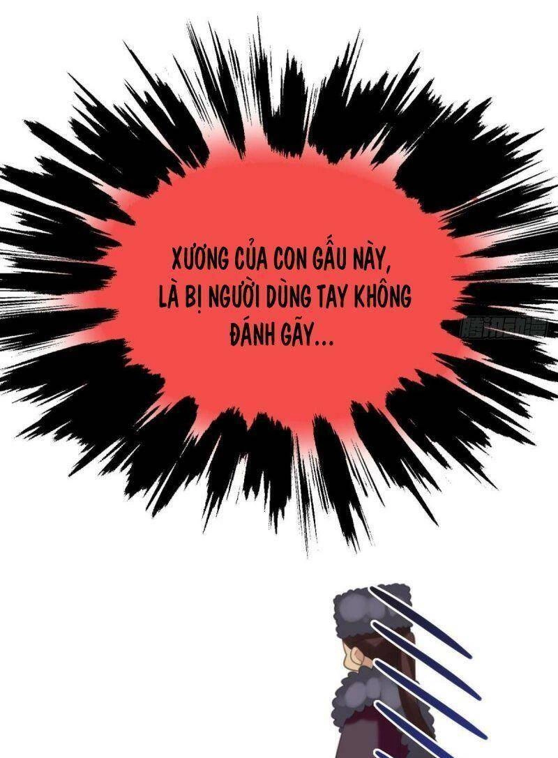 Công Chúa Hòa Thân Lần Này Không Tốt Chapter 45 - 16