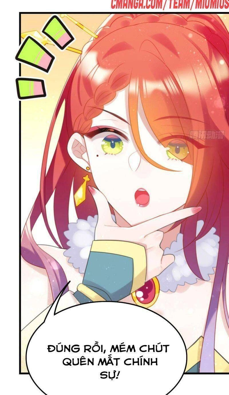 Công Chúa Hòa Thân Lần Này Không Tốt Chapter 46 - 3