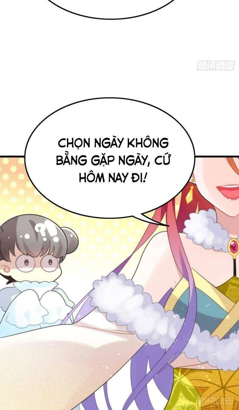 Công Chúa Hòa Thân Lần Này Không Tốt Chapter 46 - 4
