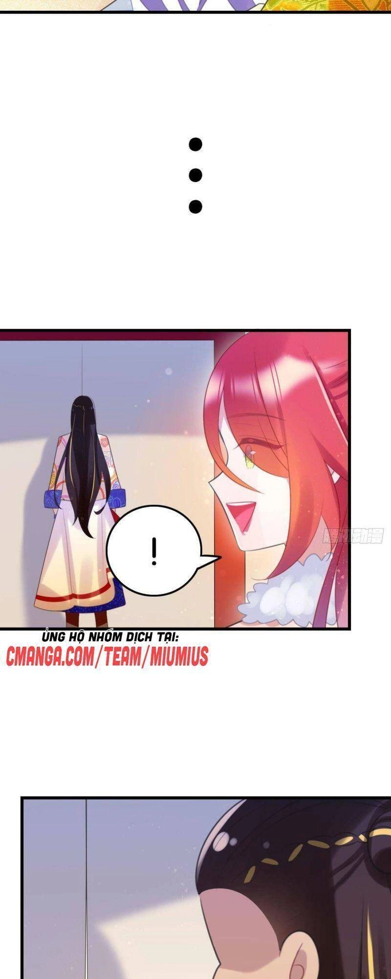 Công Chúa Hòa Thân Lần Này Không Tốt Chapter 46 - 5